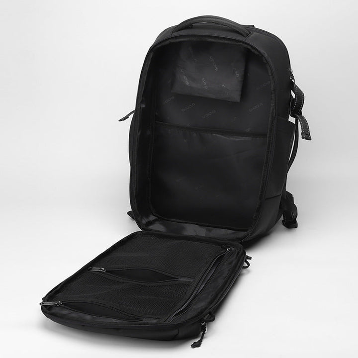 Rucksack with Multifunctional Design by Kalsten