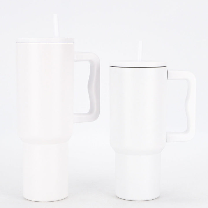 Ladies insulated cup with double wall Kalsten