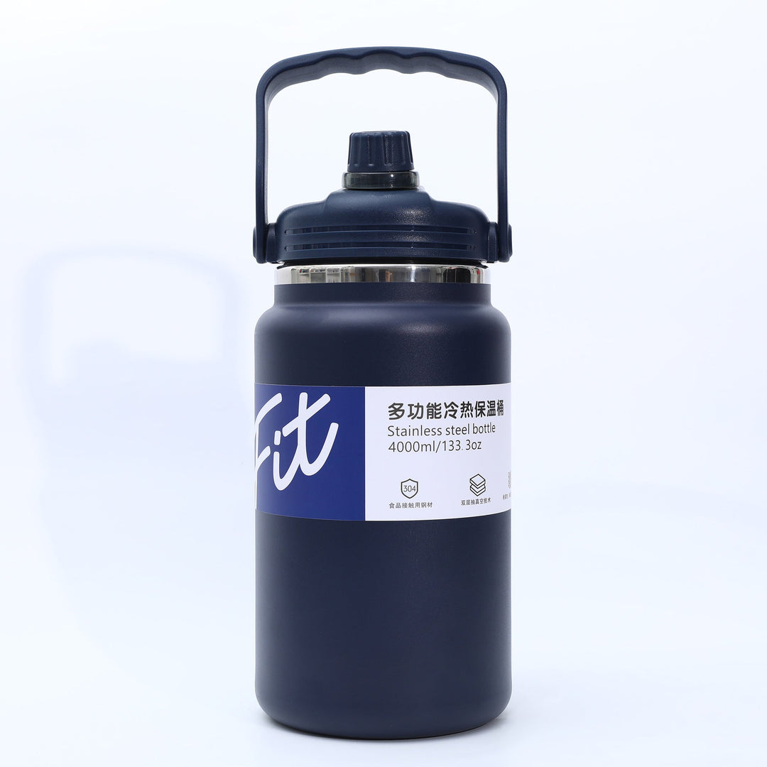 Unisex Insulated Drinking Bottle Kalsten