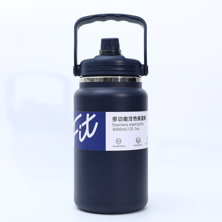 Unisex Insulated Drinking Bottle Kalsten