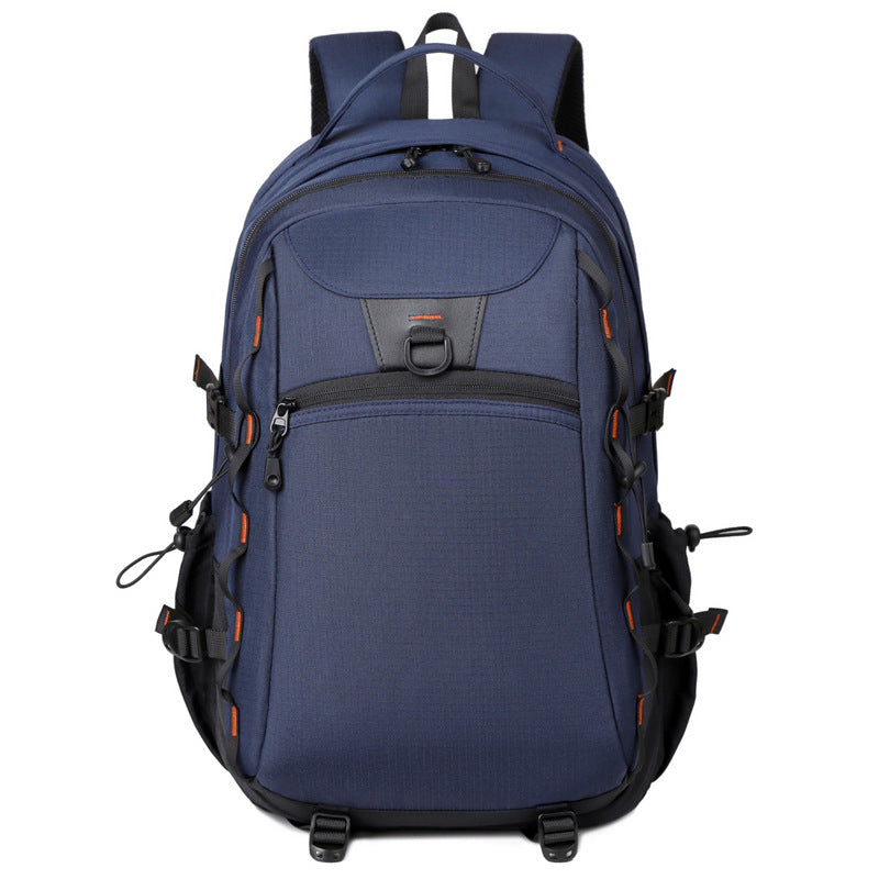 Versatile Multi-Compartment Backpack Kalsten