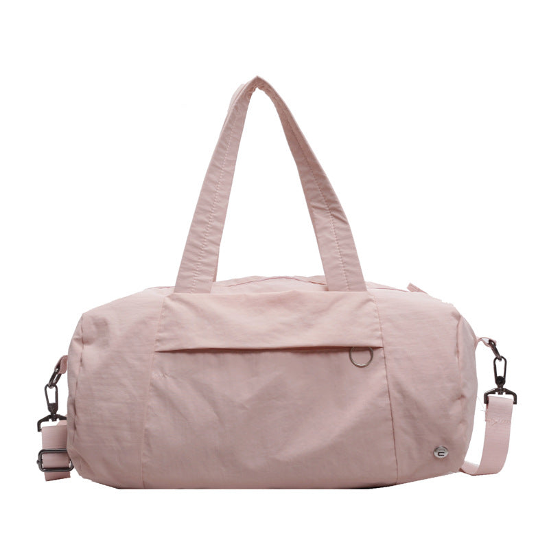 Multifunctional Sports Bag with Ergonomic Carrying Handles Kalsten