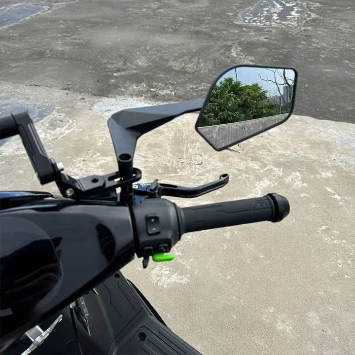 Motorcycle Fairing Protection Set with Precise Fit and Sturdy Mounts Kalsten