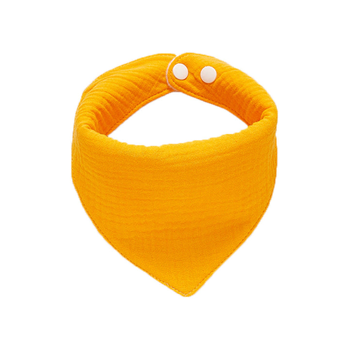 Soft Muslin Baby Bib kalsten