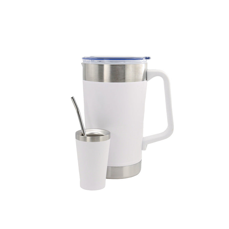 Ladies Thermo Cup Set Kalsten