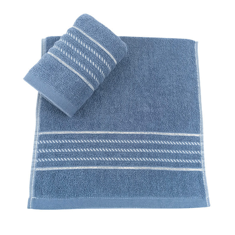 High-Quality Patterned Bath Towel With Fine Design Kalsten