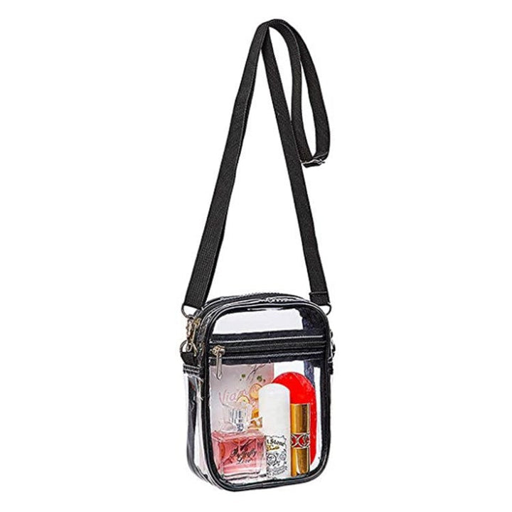 Multifunctional crossbody bag Kalsten