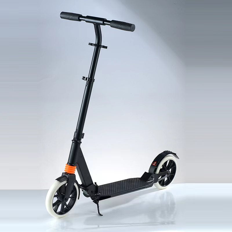 Lightweight Folding Scooter Kalsten