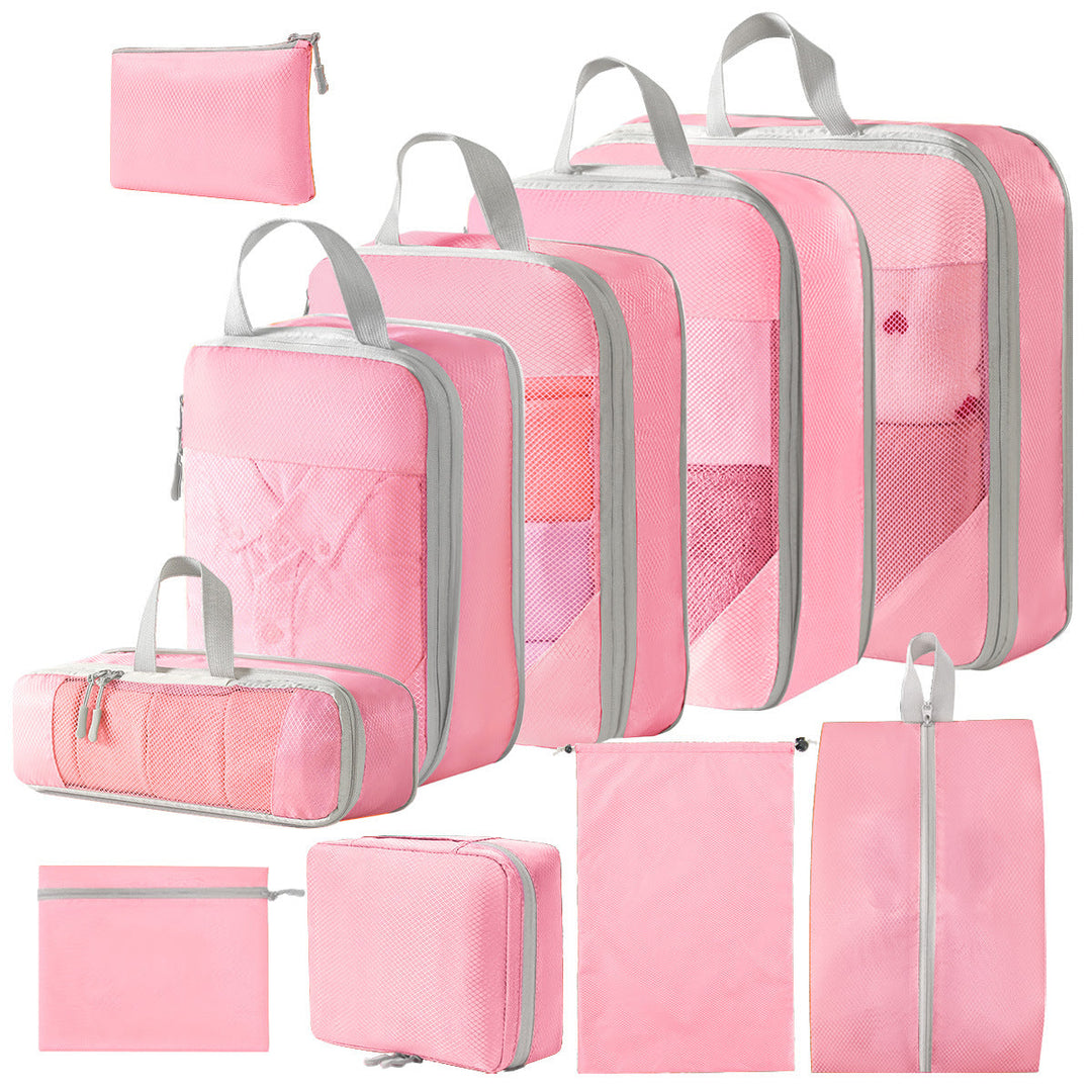 Travel Compression Bags Set Kalsten