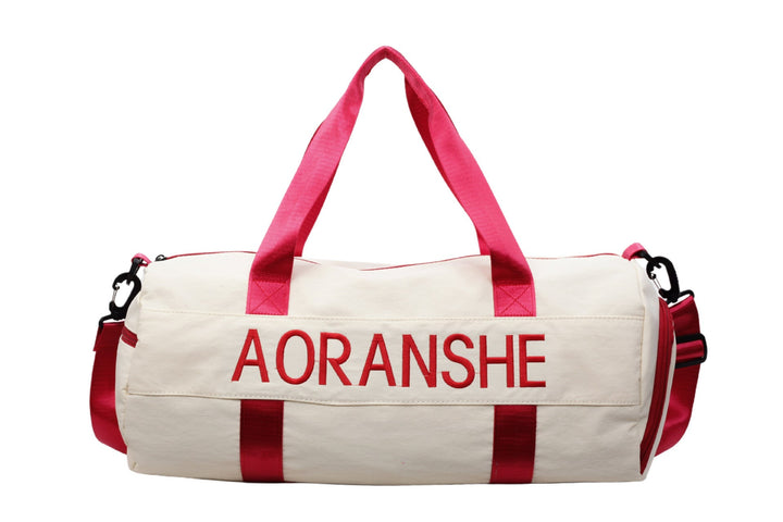 Versatile Fitness Duffle Bag
