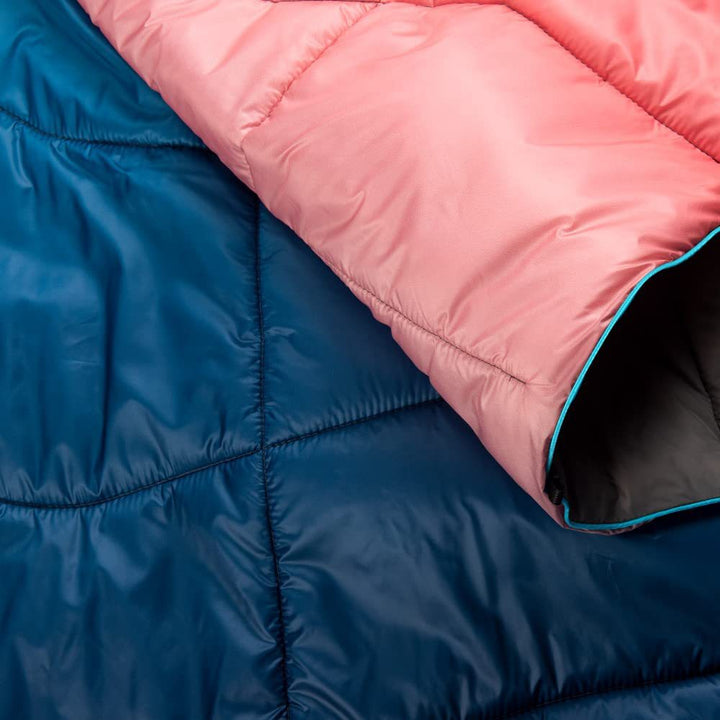 Unisex oversized blanket Kalsten