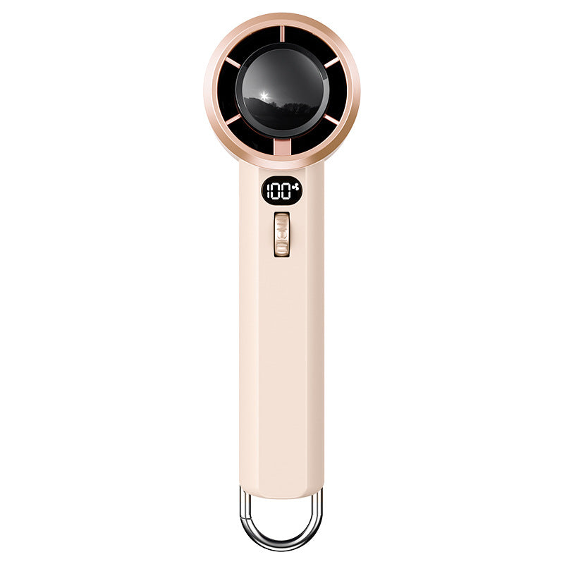 Handheld Thermo-Hygrometer Kalsten