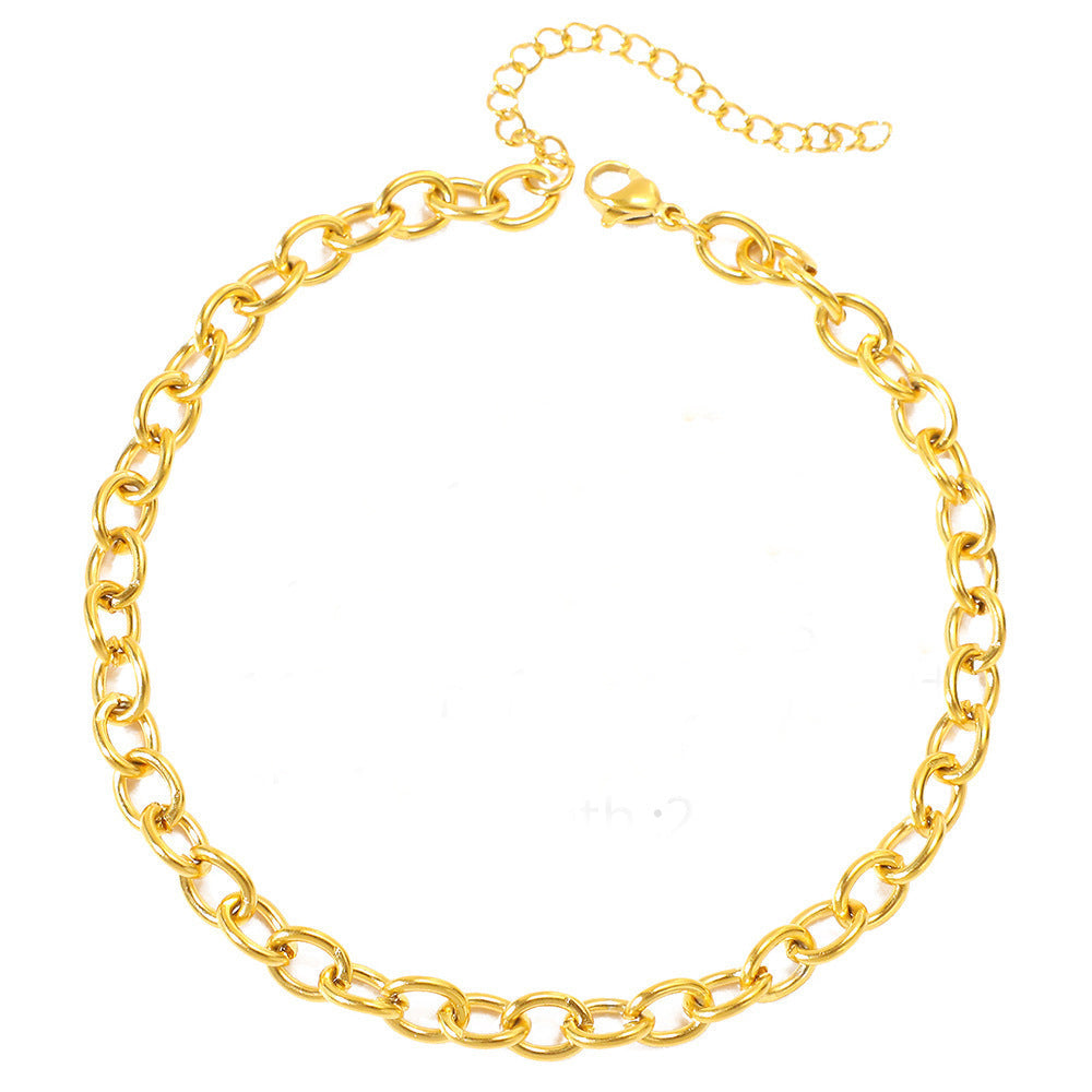 Chunky Chain Bracelet Kalsten