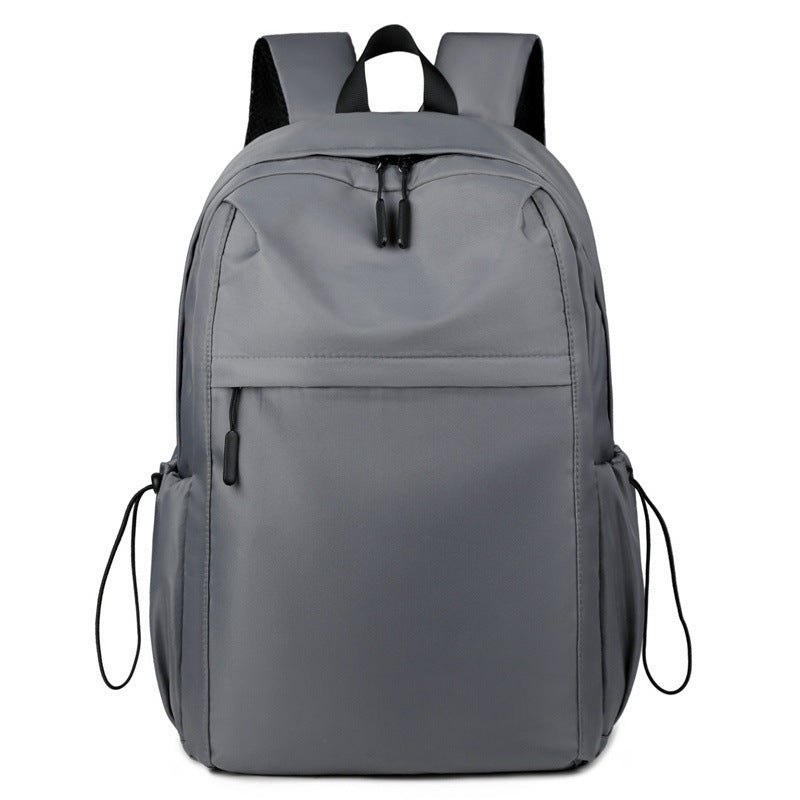 Backpack with Ergonomic Carrying System and Innovative Storage Compartment Kalsten