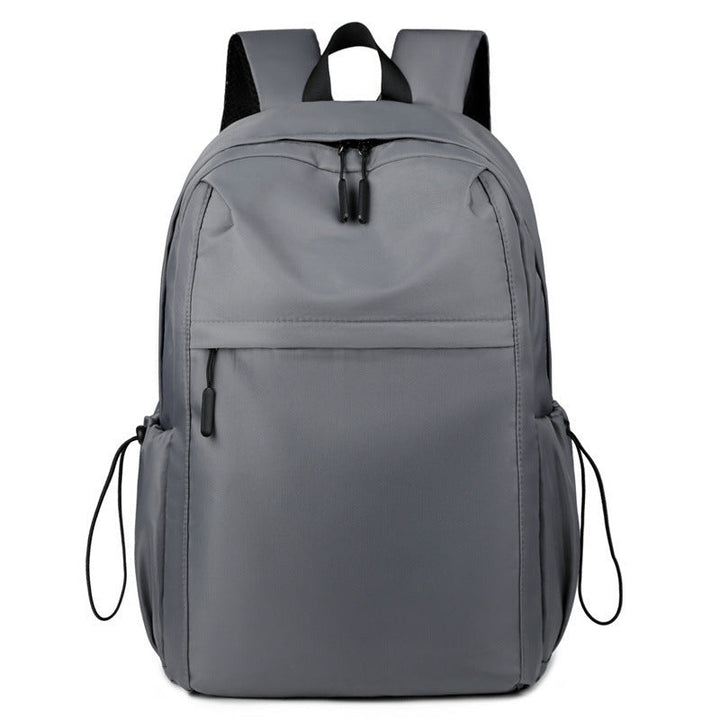 Backpack with Ergonomic Carrying System and Innovative Storage Compartment Kalsten