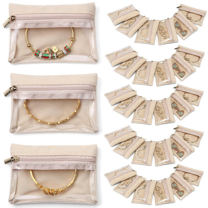 Elegant Jewelry Organizer Kalsten