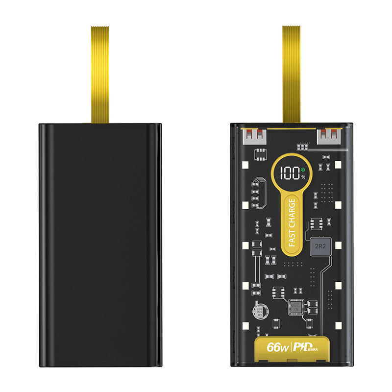 Portable power bank Kalsten