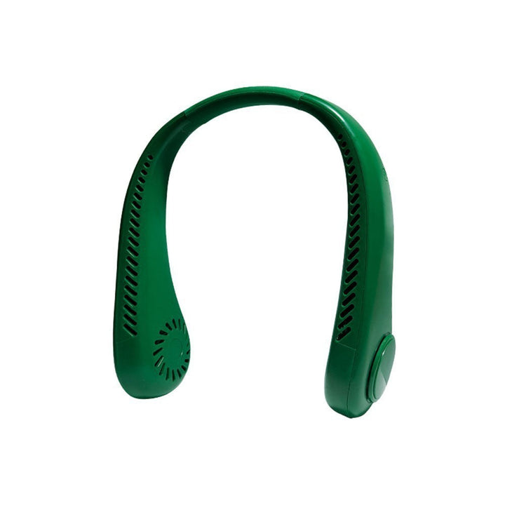 Unisex portable personal fan Kalsten