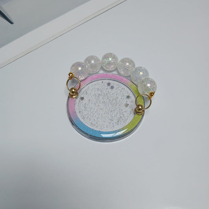 Decorative Phone Strap Kalsten