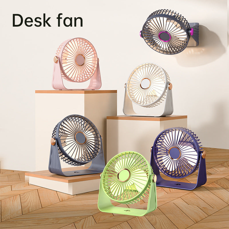 Ladies Table Fan Kalsten
