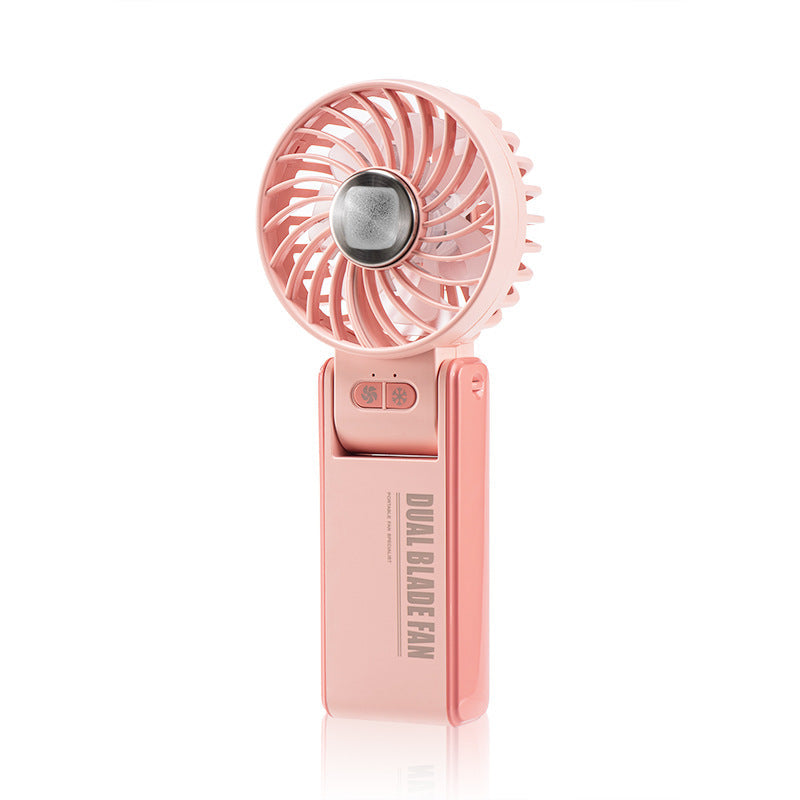 Portable Rechargeable Cooling Fan Kalsten