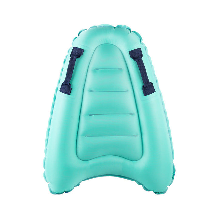 Women Inflatable Water Lounge with Side Handles Kalsten