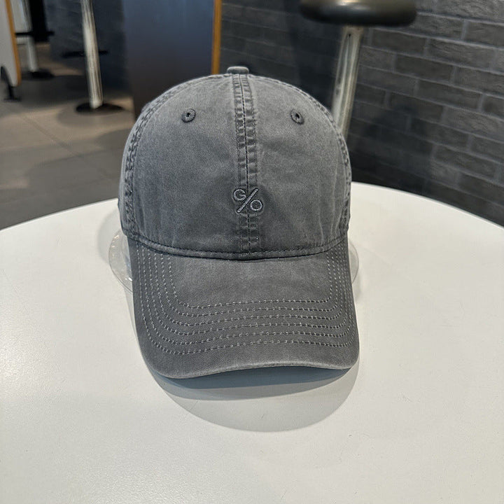 Men's Casual Adjustable Cap Kalsten