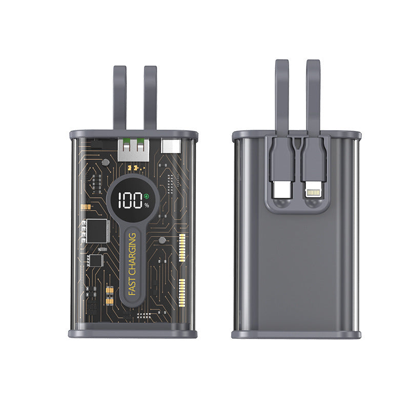 Powerbank Kalsten