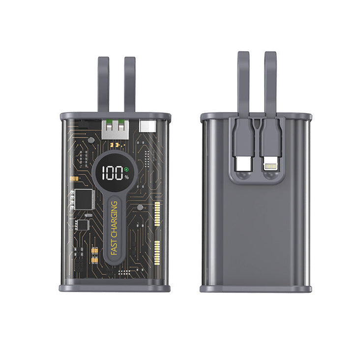 Powerbank Kalsten