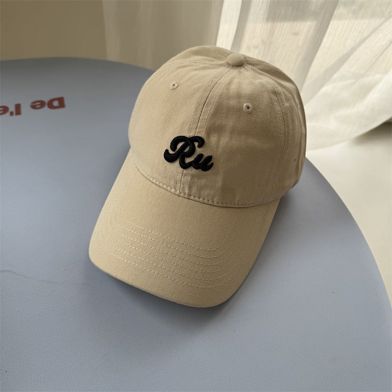 Women's Classic Cotton Baseball Cap Kalsten
