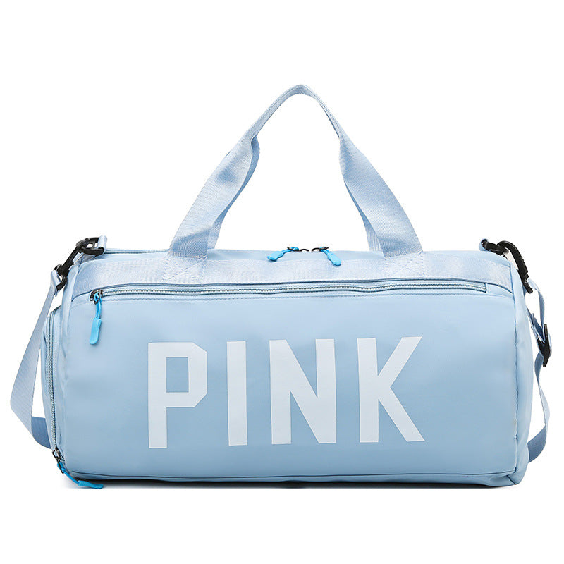 Sporty travel bag Kalsten