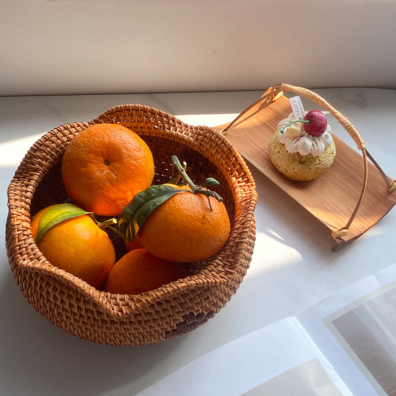 Women decorative storage basket Kalsten