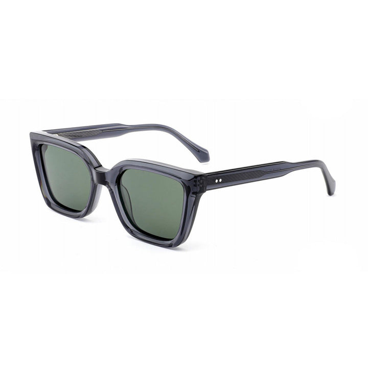 Women's fashionable casual sunglasses with artistic frame and UV protection Kalsten