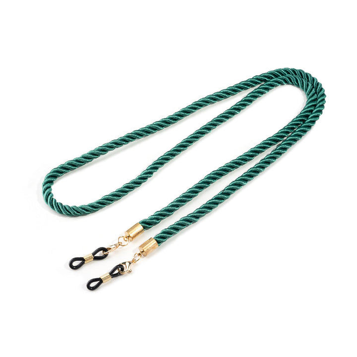 Durable Twisted Rope Eyewear Strap kalsten