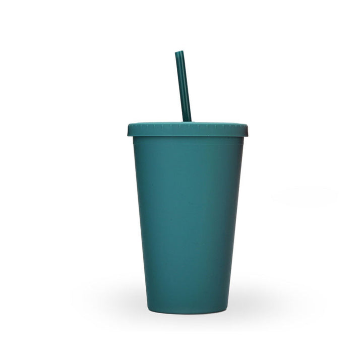 Women's High-Quality Reusable Drinking Cup with Silicone Closure System Kalsten