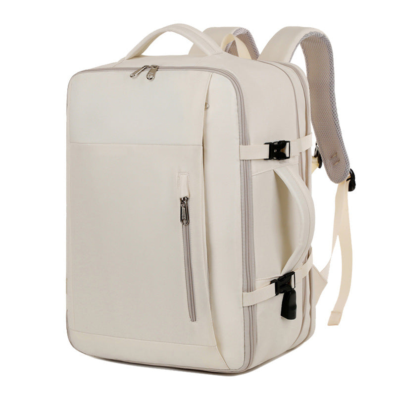 Multifunctional sports bag with separate shoe compartment and waterproof material Kalsten