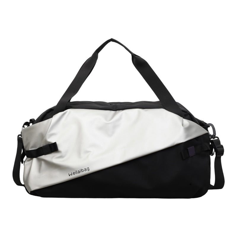 Multifunctional Sports Bag With Water-Repellent Design Kalsten