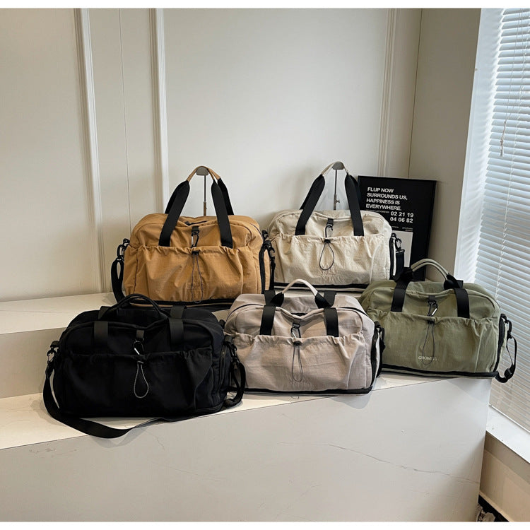 Sporty Tote Bag Kalsten