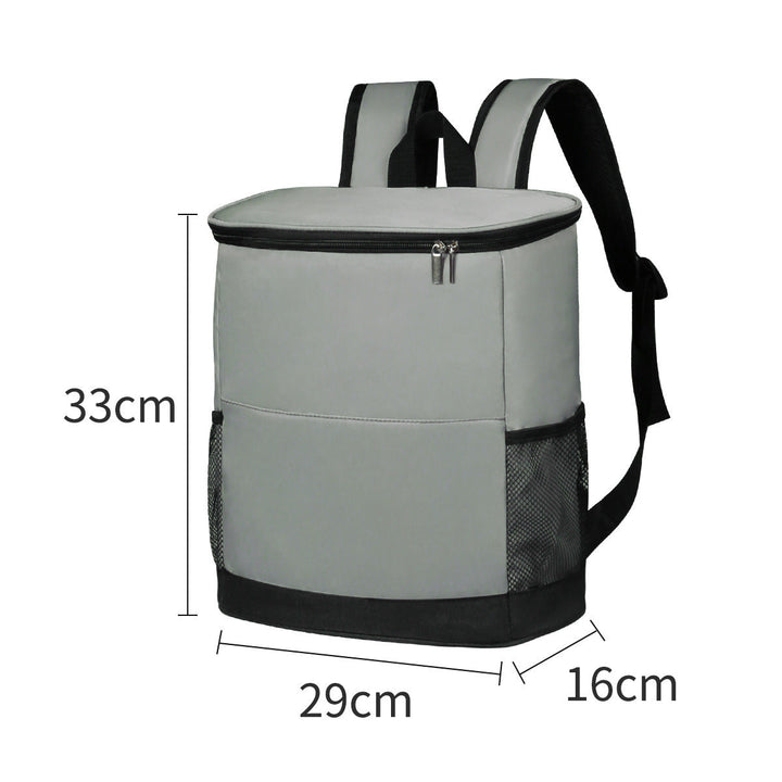 Ladies Insulated Cooler Backpack Kalsten