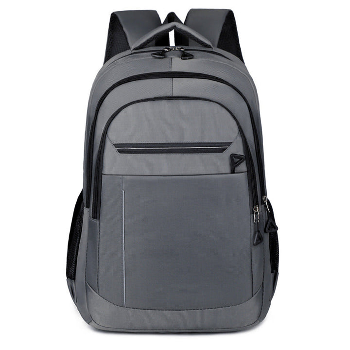 High-Functionality Multi-Pocket Backpack Kalsten