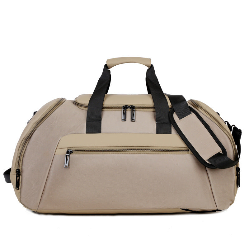 Men Spacious Sports and Travel Bag Kalsten