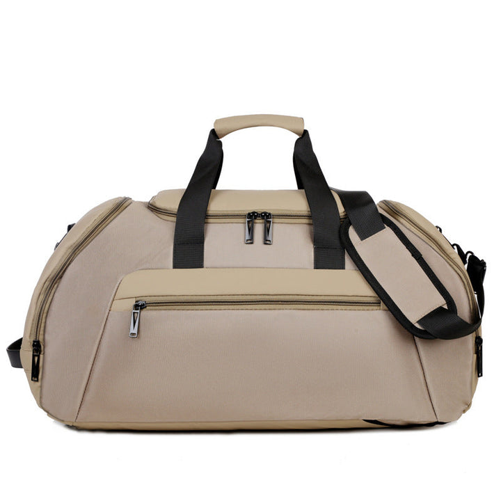 Men Spacious Sports and Travel Bag Kalsten
