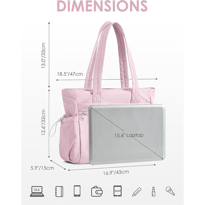 Multifunctional Travel Organizer Bag Kalsten