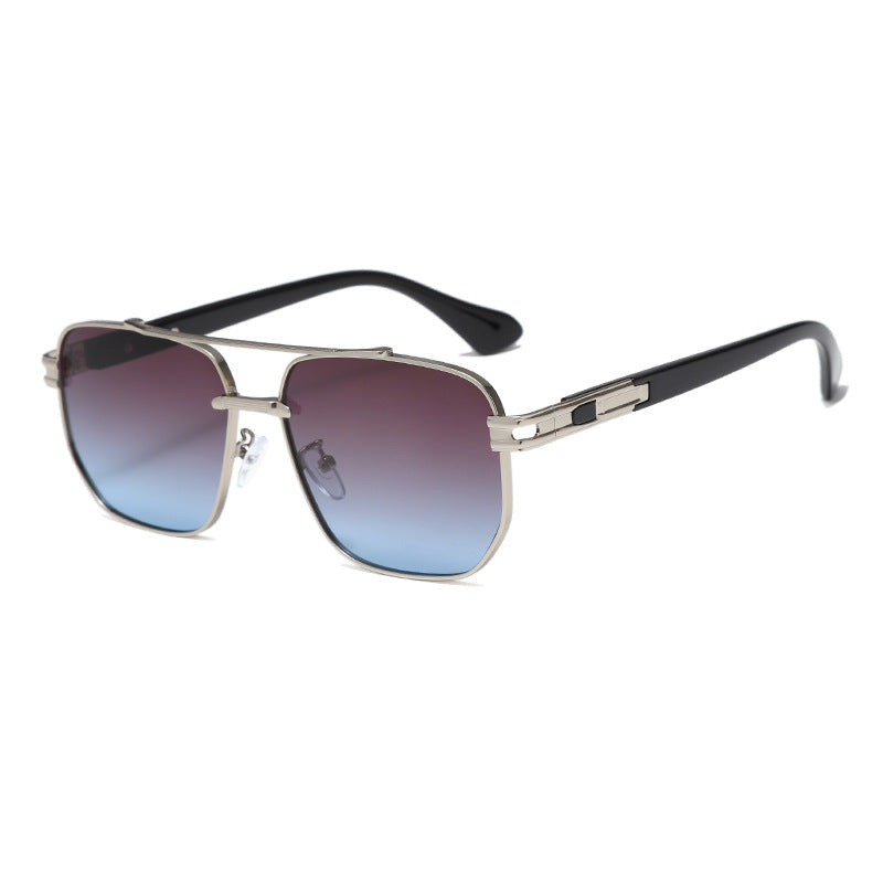 Women square polarized sunglasses Kalsten