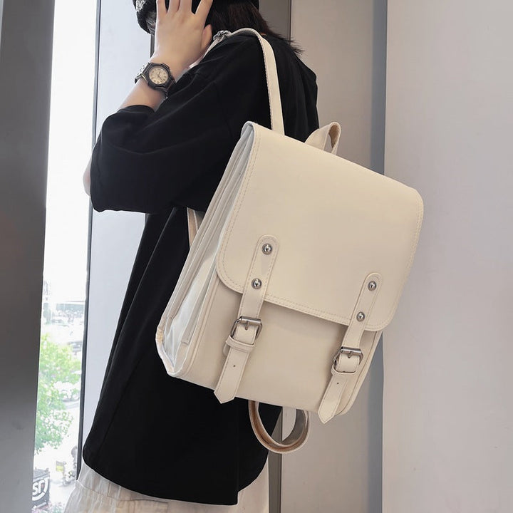Urban Backpack with Robust Design and Practical Compartments Kalsten