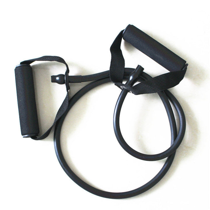 Resistance band with padded handles Kalsten
