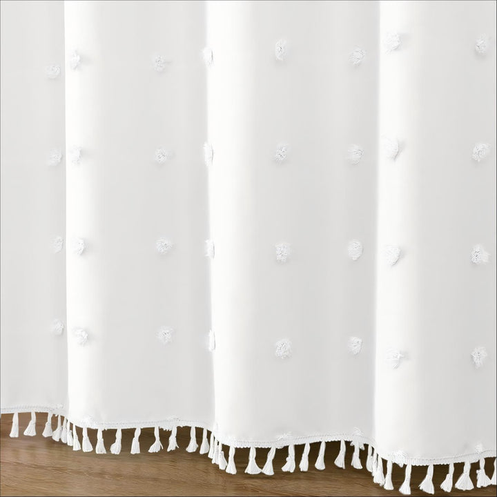 Bathroom Shower Curtain Kalsten
