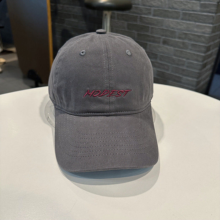 Men's Casual Adjustable Cap Kalsten