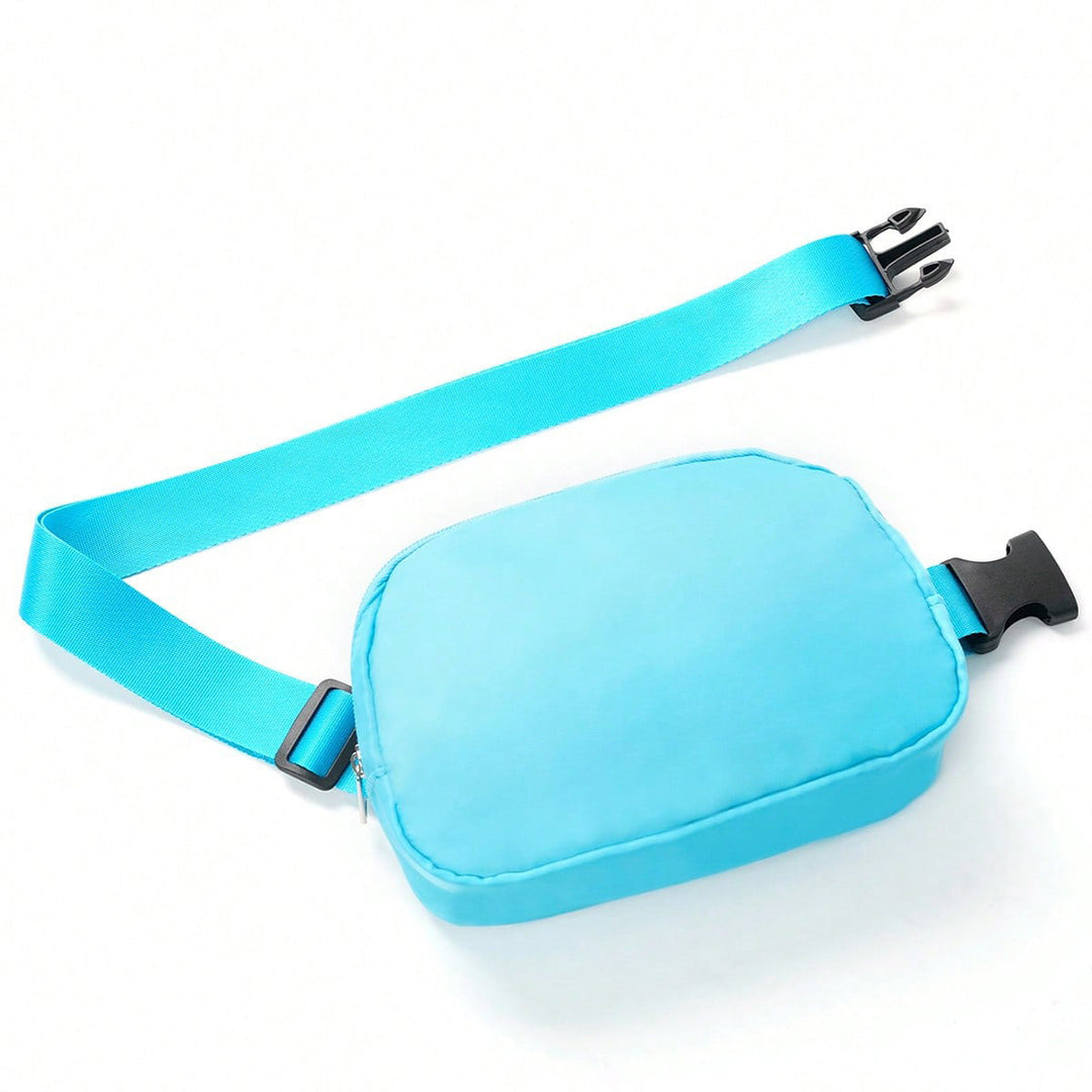 Shoulder bag with adjustable strap and practical compartment design Kalsten