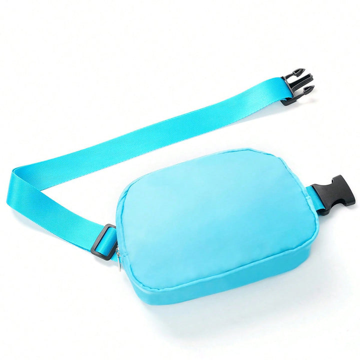 Shoulder bag with adjustable strap and practical compartment design Kalsten